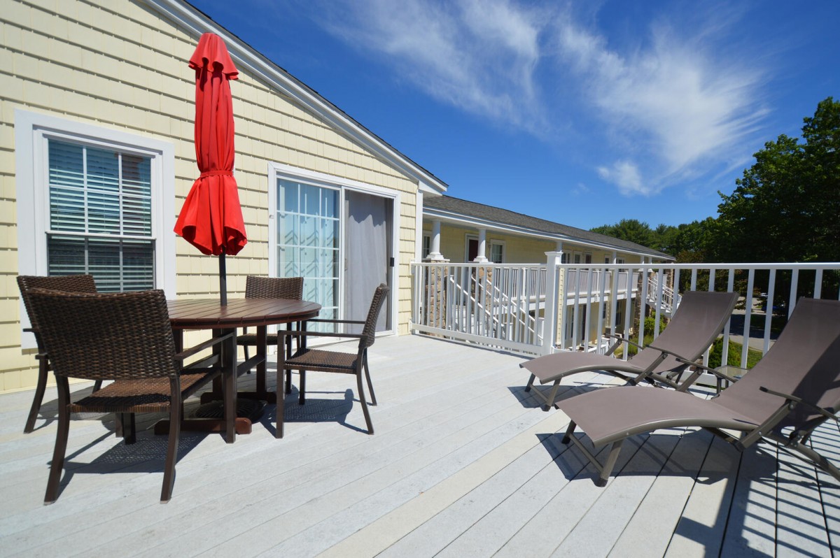 4I The Nest Kennebunkport, ME Sanddollar Real Estate & Vacation