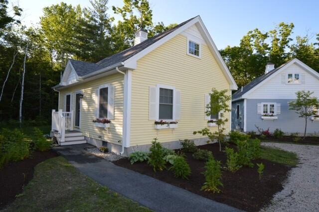 Sand Dollar Real Estate LLC-Cottage 16-image-1