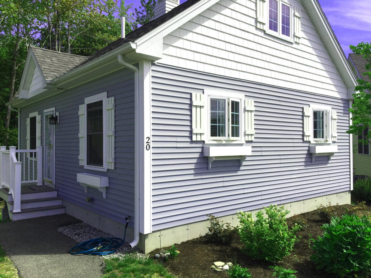 Sand Dollar Real Estate LLC-Cottage 20-image-1