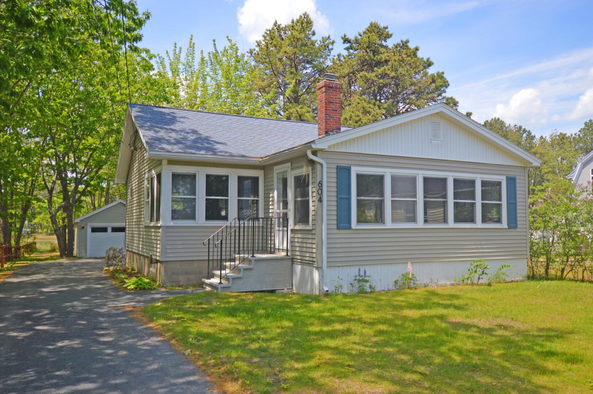 Fleetwood Kennebunkport, ME Sanddollar Real Estate & Vacation Rentals