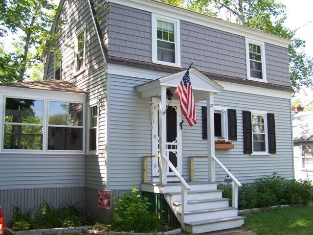 Sand Dollar Real Estate LLC-Hume-image-1