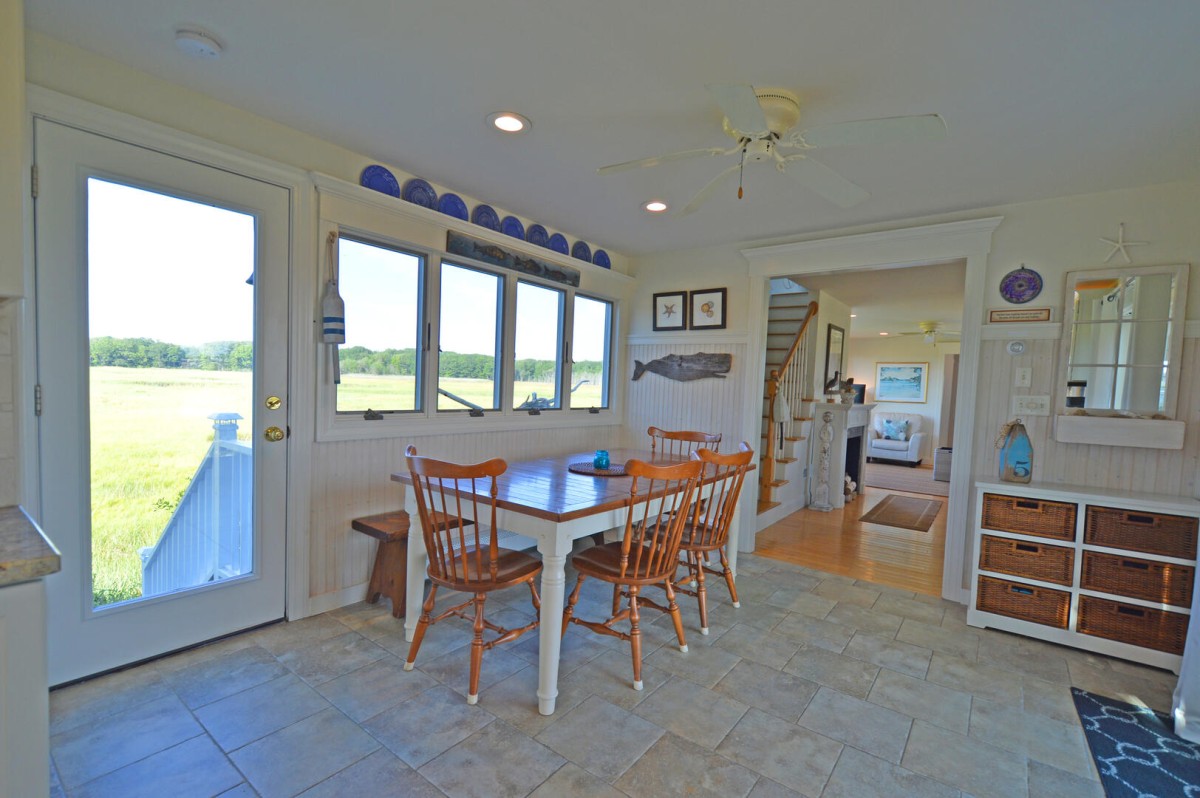 O'Brien Kennebunkport, ME Sanddollar Real Estate & Vacation Rentals