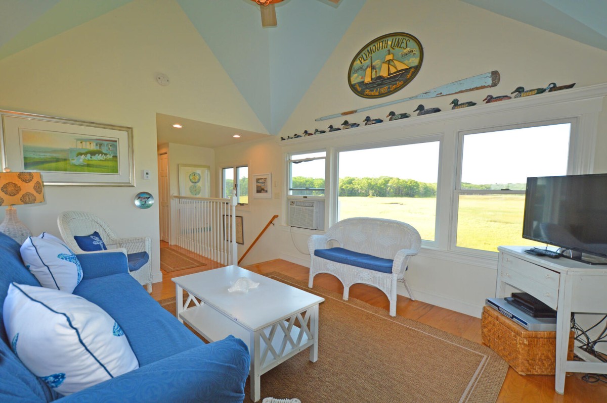 O'Brien Kennebunkport, ME Sanddollar Real Estate & Vacation Rentals