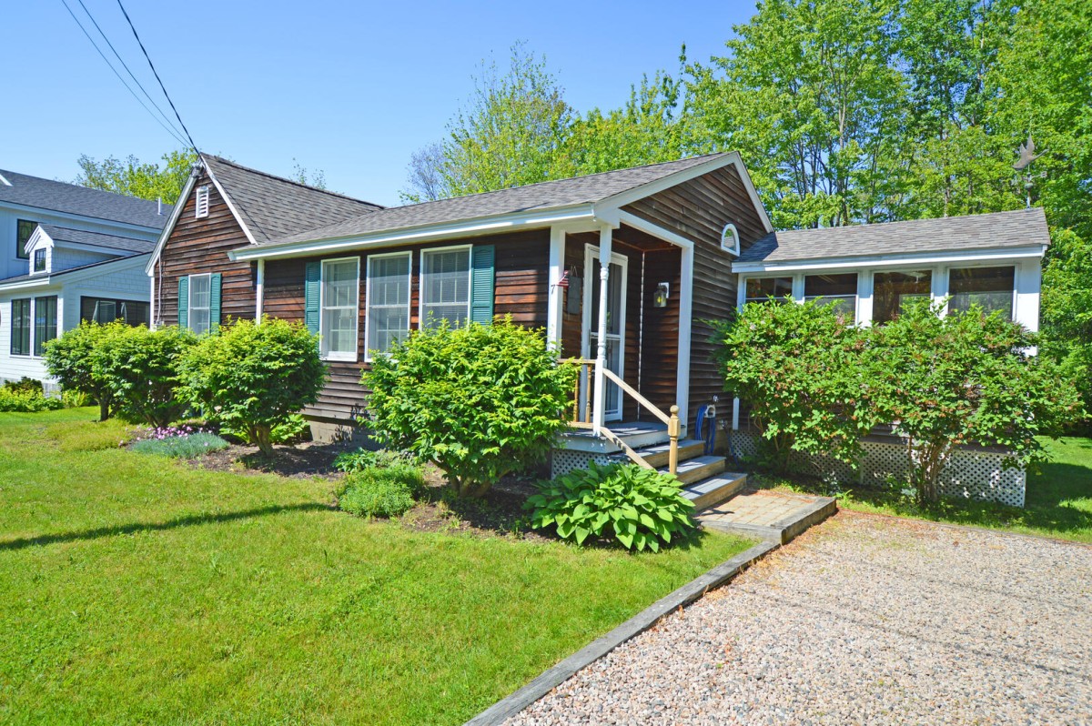 Teele Kennebunkport, ME Sanddollar Real Estate & Vacation Rentals