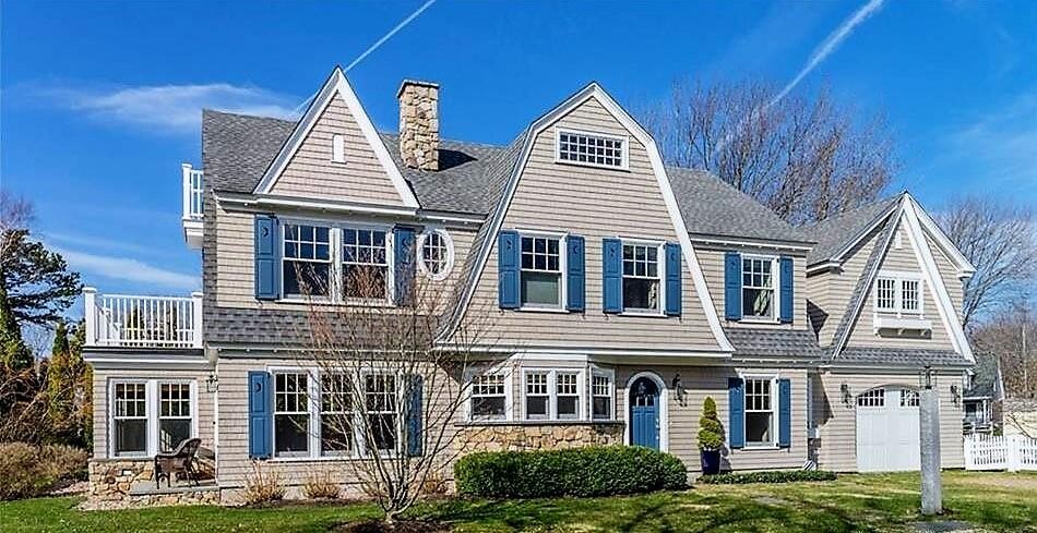 Sand Dollar Real Estate LLC-10 Dorrance -image-1