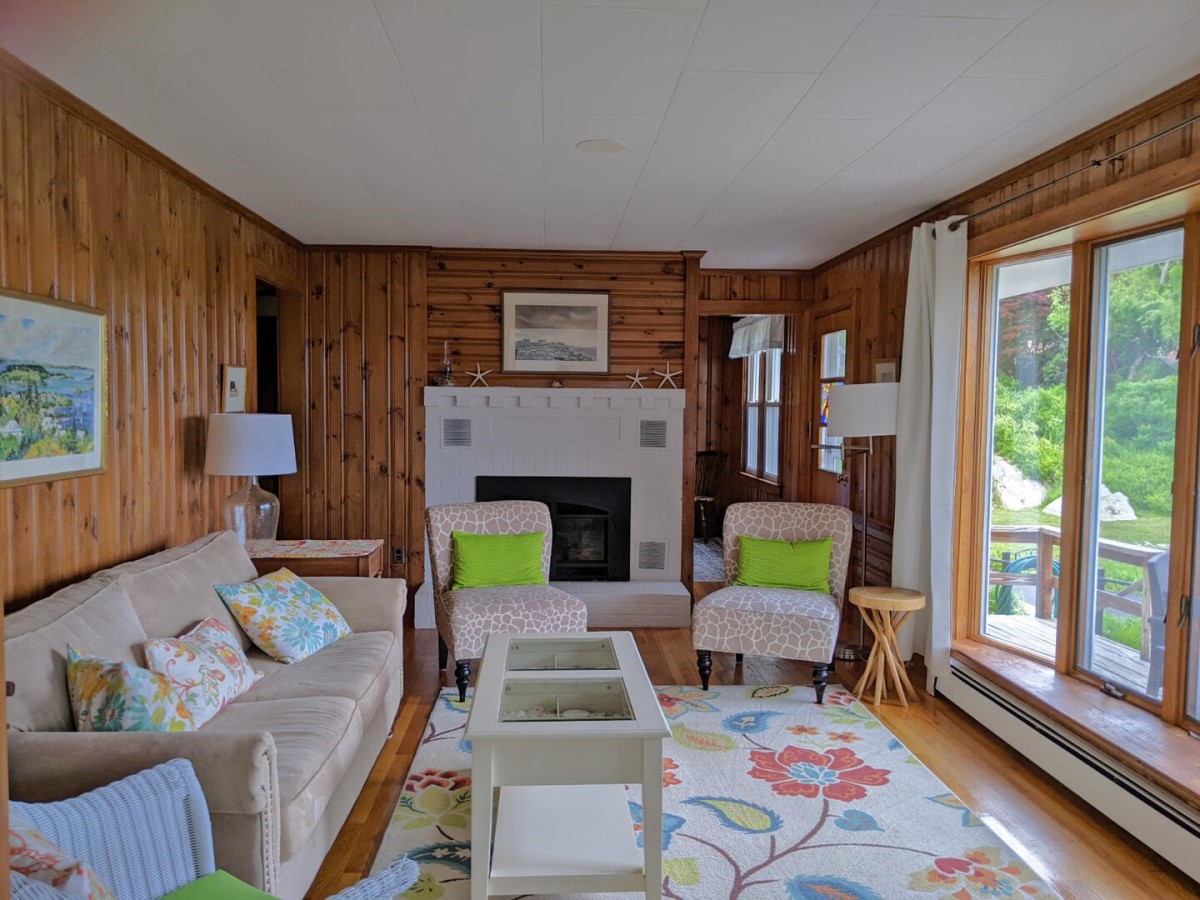 Miller Kennebunkport, ME Sanddollar Real Estate & Vacation Rentals