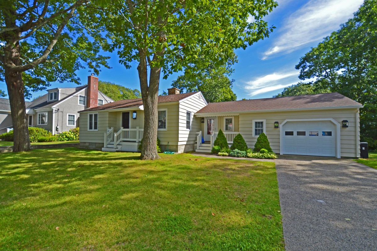 Sand Dollar Real Estate LLC-Blue Wildwood-image-1